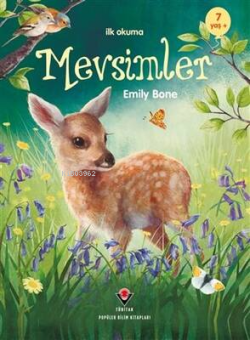 İlk Okuma - Mevsimler - Emily Bone | Yeni ve İkinci El Ucuz Kitabın Ad