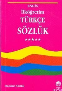 İlköğretim Türkçe Sözlük - Cahit Kavcar | Yeni ve İkinci El Ucuz Kitab