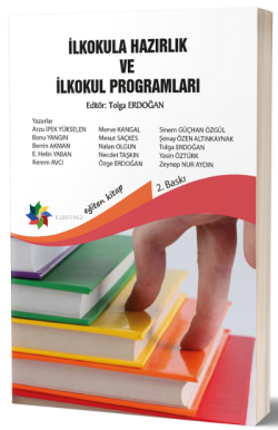 İlkokula Hazırlık ve İlkokul Programları - Tolga Erdoğan | Yeni ve İki