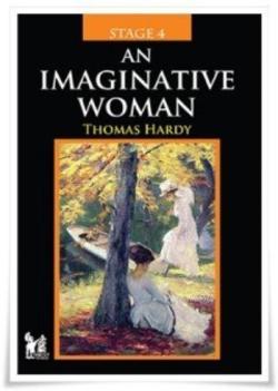 İmaginative Woman /Altinpost - Thomas Hardy | Yeni ve İkinci El Ucuz K