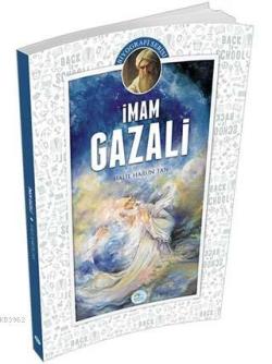 İmam Gazali - Halil Harun Han | Yeni ve İkinci El Ucuz Kitabın Adresi