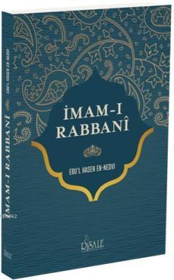 İmam-ı Rabbani - Ebul Hasen Ali en-Nedvî | Yeni ve İkinci El Ucuz Kita