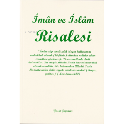 İman ve İslam Risalesi - İsmail Fakirullah | Yeni ve İkinci El Ucuz Ki