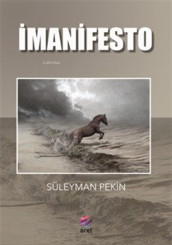 İmanifesto - Süleyman Pekin | Yeni ve İkinci El Ucuz Kitabın Adresi