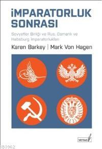 İmparatorluk Sonrası - Karen Barkey | Yeni ve İkinci El Ucuz Kitabın A