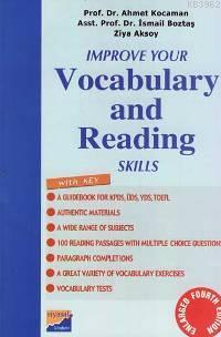 Improve Your Vocabulary And Reading Skills