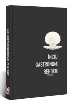 İncili Gastronomi Rehberi - Kolektif | Yeni ve İkinci El Ucuz Kitabın 