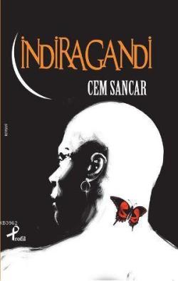 İndiragandi - Cem Sancar | Yeni ve İkinci El Ucuz Kitabın Adresi
