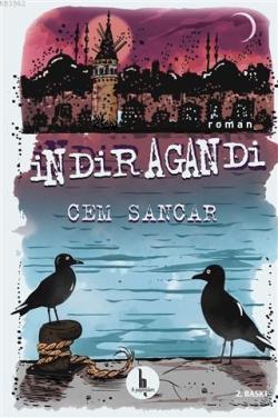 İndiragandi - Cem Sancar | Yeni ve İkinci El Ucuz Kitabın Adresi