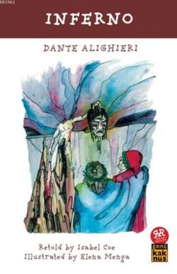 Inferno - Dante Alighieri | Yeni ve İkinci El Ucuz Kitabın Adresi