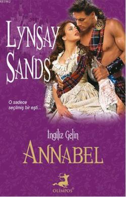 İngiliz Gelin Annabel - Lynsay Sands- | Yeni ve İkinci El Ucuz Kitabın
