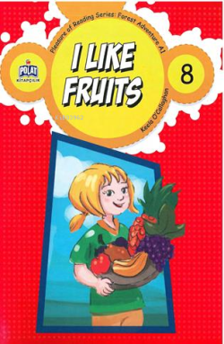 İngilizce Hikaye İ Like Fruits 8