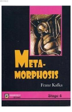Meta-Morphosis - Franz Kafka | Yeni ve İkinci El Ucuz Kitabın Adresi