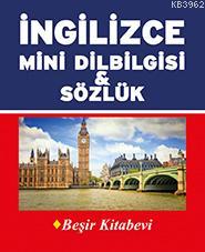 İngilizce Mini Dilbilgisi &amp - Buğrahan Germen | Yeni ve İkinci El U