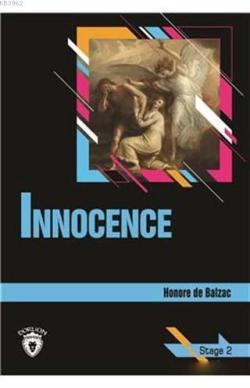 Innocence Stage 2 (İngilizce Hikaye) - Honore De Balzac | Yeni ve İkin