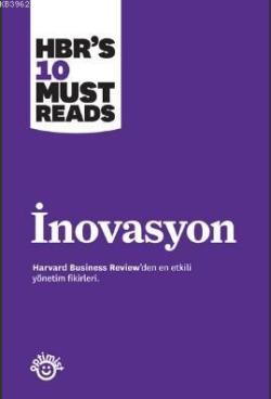 İnovasyon (HBR's 10 Must Reads)