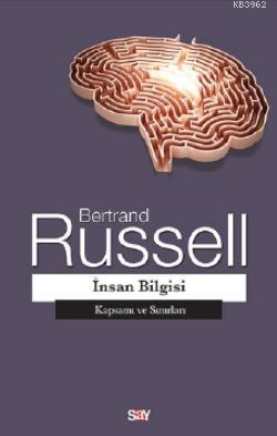 İnsan Bilgisi - Bertrand Russell | Yeni ve İkinci El Ucuz Kitabın Adre