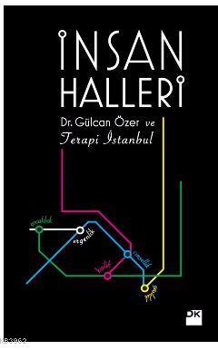 İnsan Halleri - Gülcan Özer | Yeni ve İkinci El Ucuz Kitabın Adresi