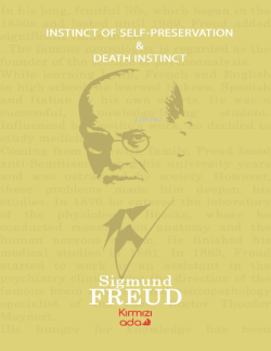 Instinct Of Self –Preservation-Death Instinct - Sigmund Freud | Yeni v