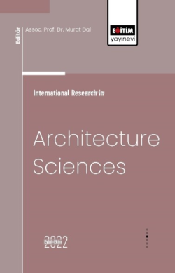 International Research in Architecture Sciences - Murat Dal | Yeni ve 
