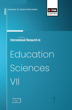 International Research in Education Sciences VII - Murat Demirekin | Y