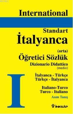 International Standart Öğretici Sözlük; İtalyan-Türkçe Türkçe-İtalyanca