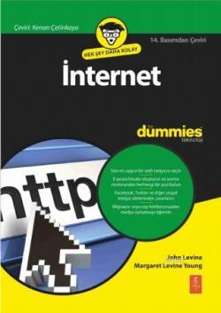 İnternet for Dummies - The Internet for Dummies - Margaret Levine Youn
