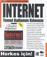 Internet Temel Kullanım Kılavuzu - | Yeni ve İkinci El Ucuz Kitabın Ad