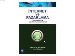 İnternet ve Pazarlama - Arzu Baloğlu Levent Karadağ Arzu Baloğlu Leven
