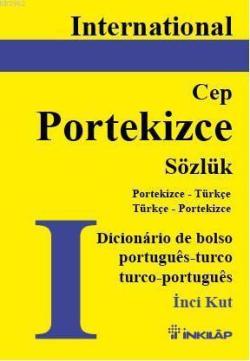 Internetional  Portekizce Cep Sözlük