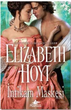 İntikam Maskesi - Elizabeth Hoyt | Yeni ve İkinci El Ucuz Kitabın Adre