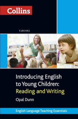 Introducing English to Young Children - Reading and Writing