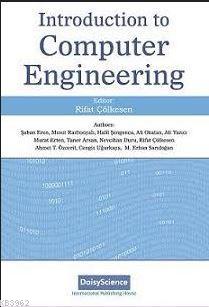 Introduction to Computer Engineering - Brian W. Kernighan | Yeni ve İk
