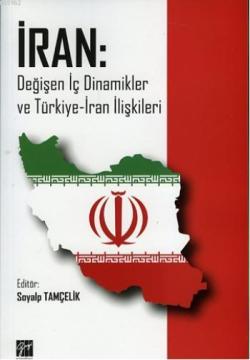 İran - Soyalp Tamçelik | Yeni ve İkinci El Ucuz Kitabın Adresi