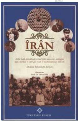 İran - Fahreddin Şevket- | Yeni ve İkinci El Ucuz Kitabın Adresi