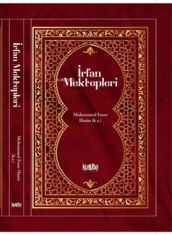 İrfan mektepleri - Muhammed Emre Hazin | Yeni ve İkinci El Ucuz Kitabı