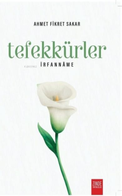İrfanname - Ahmet Fikret Sakar | Yeni ve İkinci El Ucuz Kitabın Adresi
