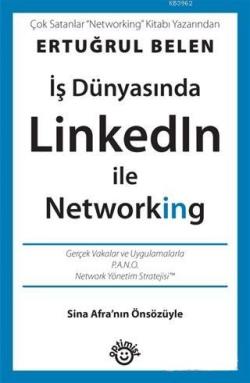 İş Dünyasında Linkedln ile Networking - Ertuğrul Belen | Yeni ve İkinc