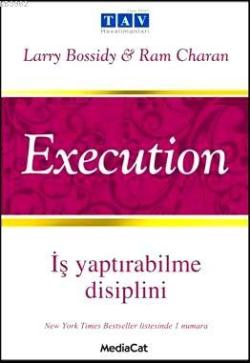 İş Yaptırabilme Disiplini - Execution