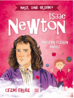 Isaac Newton – Modern Fiziğin Babası - Cezmi Ersöz | Yeni ve İkinci El