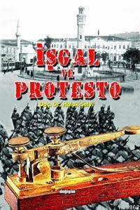 İşgal ve Protesto - Haluk Selvi | Yeni ve İkinci El Ucuz Kitabın Adres