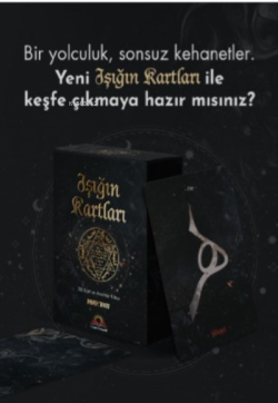 Işığın Kartları - Pınar Takcı | Yeni ve İkinci El Ucuz Kitabın Adresi