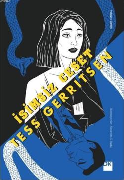 İsimsiz Ceset - Tess Gerritsen | Yeni ve İkinci El Ucuz Kitabın Adresi