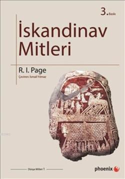 İskandinav Mitleri - R. I. Page | Yeni ve İkinci El Ucuz Kitabın Adres