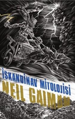İskandinav Mitolojisi - Neil Gaiman | Yeni ve İkinci El Ucuz Kitabın A