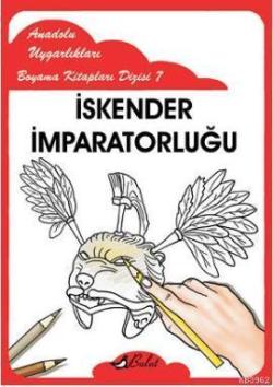 İskender İmparatorluğu - Mustafa Aksoy | Yeni ve İkinci El Ucuz Kitabı