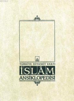 İslam Ansiklopedisi 38. Cilt - Suyolcu - Şerif en-Nisâbûri