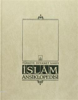 İslam Ansiklopedisi Cilt: 23 İslam Kaade