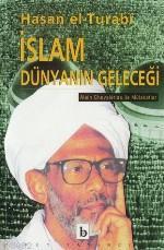 İslam Dünyanın Geleceği - Hasan El Turabi | Yeni ve İkinci El Ucuz Kit