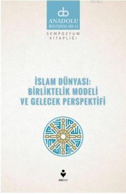 İslam Dünyası: Birliltelik Modeli ve Gelecek Perspektifi